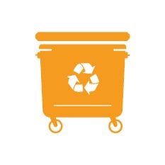 ORANGE - C_I waste - C ORANGE - C_I waste - C