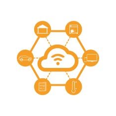 Orange - IOT - C Orange - IOT - C