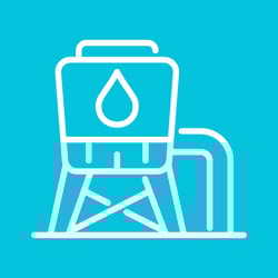 Disponibilidad de agua