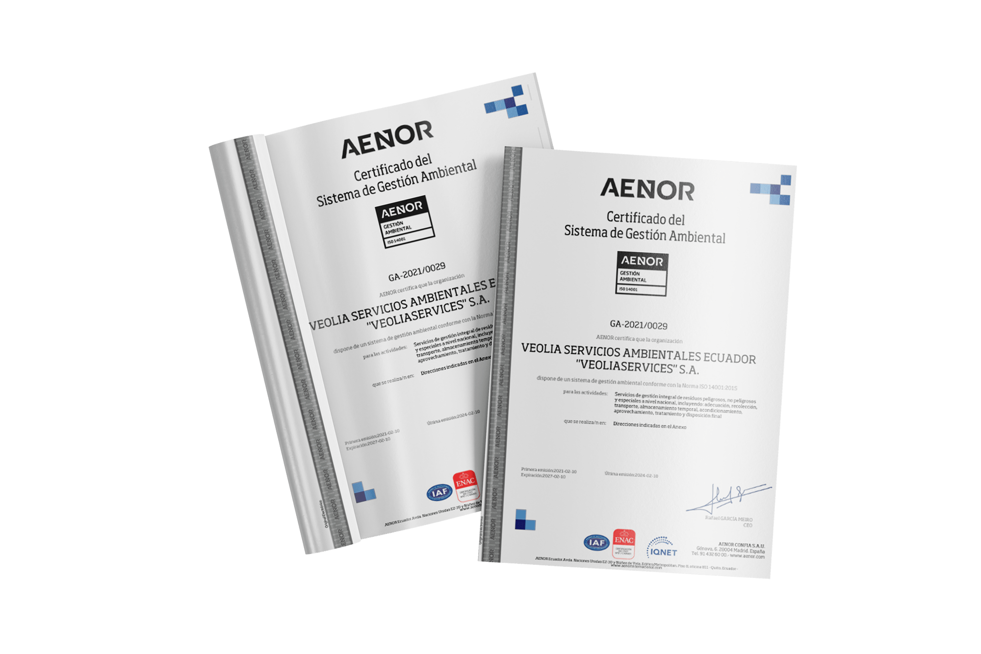 aenor-1 aenor-1
