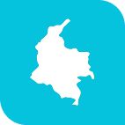 Colombia - Icon
