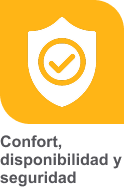 Confort BES-Icon