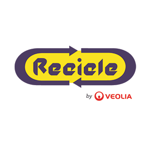 Recicle by Veolia