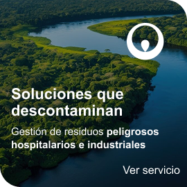 Servicio-Soluciones que descontaminan Servicio-Soluciones que descontaminan