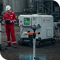 Tecnología - Veolia Tecnología - Veolia