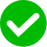 green chek