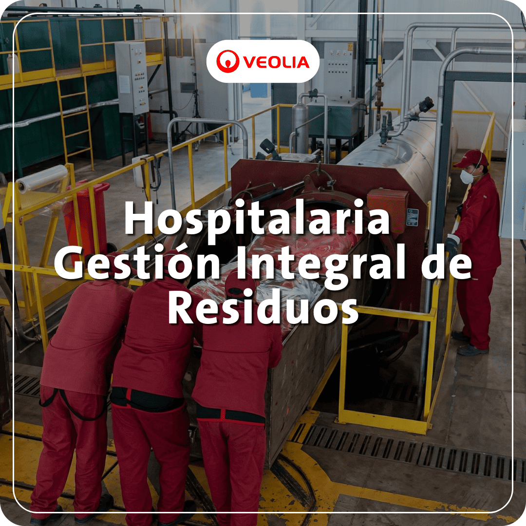 Banner Gestión Residuos - Industria Hospitalaria - 040326 - 2026