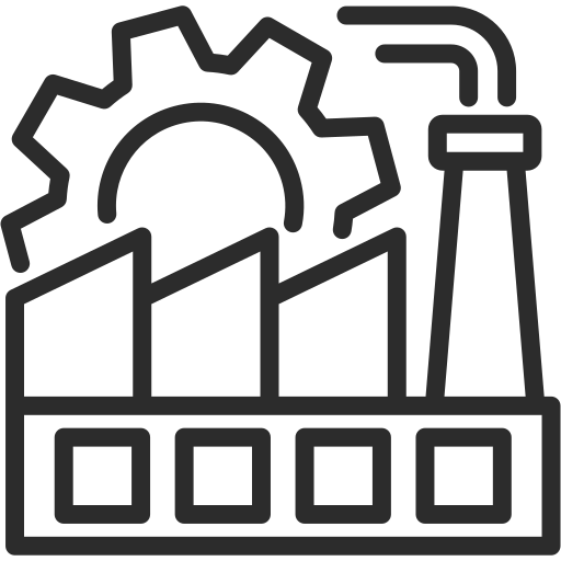 Veolia - icono de industrias