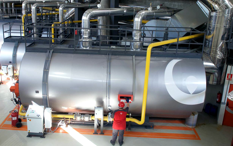 Eficiencia energetica